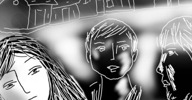 Mặt trời xanh lá cây (kỳ II)