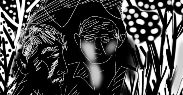 Mặt trời xanh lá cây (Kỳ III)