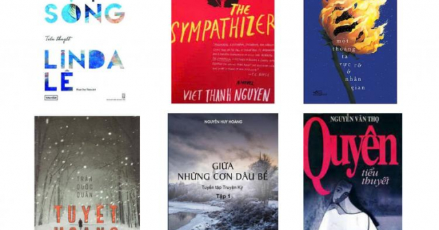 Về các thế hệ tác giả văn học Việt Nam ở nước ngoài kể từ sau năm 1975