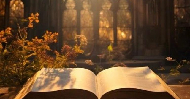 Văn chương và Đức tin