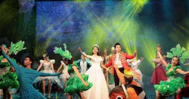 Giới hạn nghệ thuật