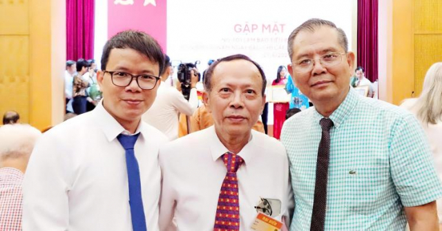 “10h sáng Chủ Nhật” – tìm về yêu thương giữa dòng đời xô đẩy…