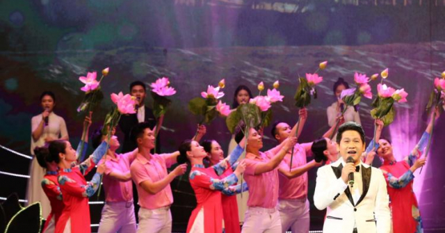 Xã hội hóa văn học nghệ thuật vài quan sát, ghi nhận từ thực tế