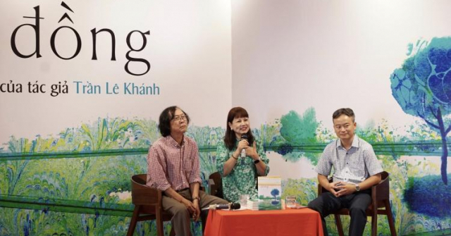 Thiền trong thơ – vén mở những chiêm nghiệm về đời sống, thiên nhiên và con người