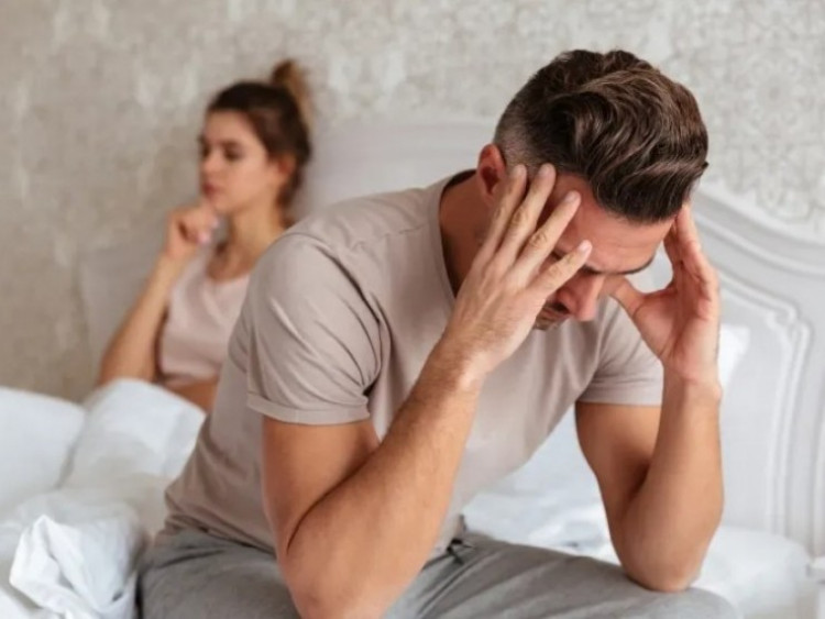 11 dấu hiệu cho thấy hormone nam tính quá thấp, quý ông đừng chủ quan