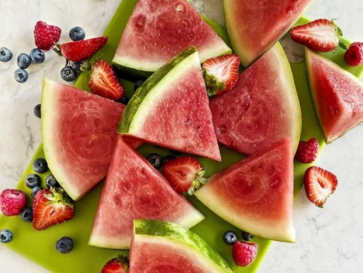 21 loại cây tốt nhất thế giới, chuyên gia khuyên bạn nên ăn thường xuyên