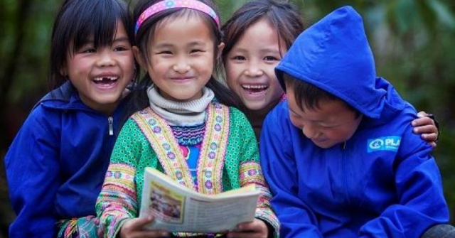 Bàn về thơ hay viết cho trẻ em từ trải nghiệm cá nhân