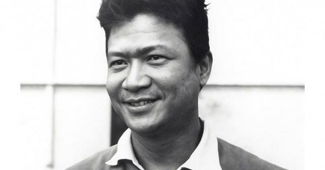 Chế Lan Viên trong tôi