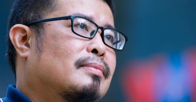 Thơ Trần Nhật Minh phận chữ của một “giai phố”