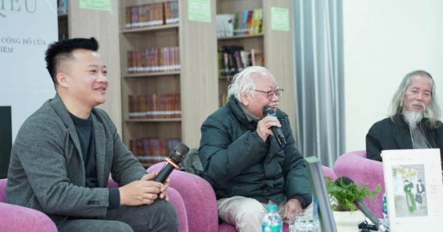 Ấn bản “Kim Vân Kiều”: Tôn vinh di sản Nguyễn Du qua lăng kính quốc ngữ và hội họa