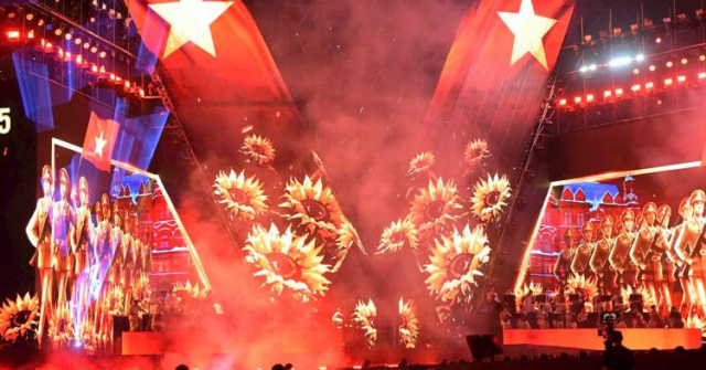 Văn học, nghệ thuật và sứ mệnh phục vụ cách mạng