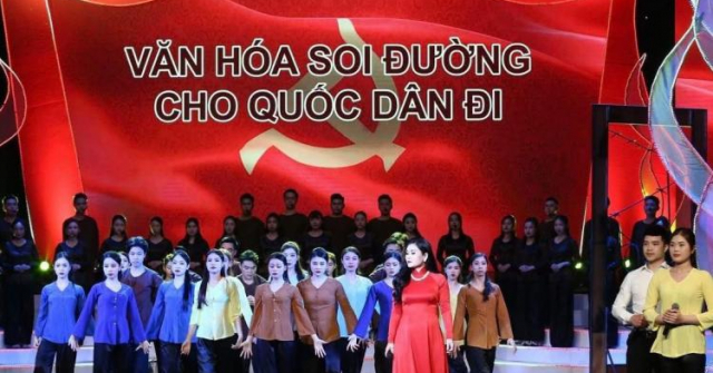 Nghị quyết 80-NQ/TW và yêu cầu chấn hưng văn hóa trong thời kỳ mới