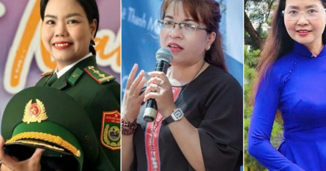 Giải thưởng Nhà văn nữ ấn tượng 2025 gọi tên Phạm Vân Anh, Niê Thanh Mai và Phương Trà