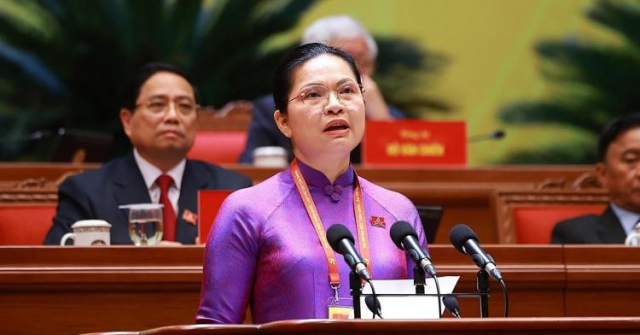 Phát huy sức mạnh đại đoàn kết toàn dân tộc – nền tảng và động lực quan trọng, thực hiện thắng lợi các mục tiêu phát triển đất nước trong kỷ nguyên mới