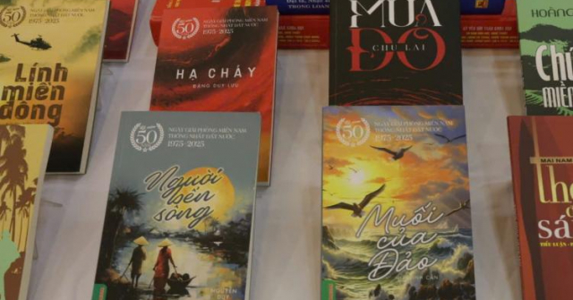 Kéo dài thời gian thực hiện Chương trình nghiên cứu, tổng hợp, công bố các tác phẩm văn học vì sự nghiệp cách mạng của Đảng