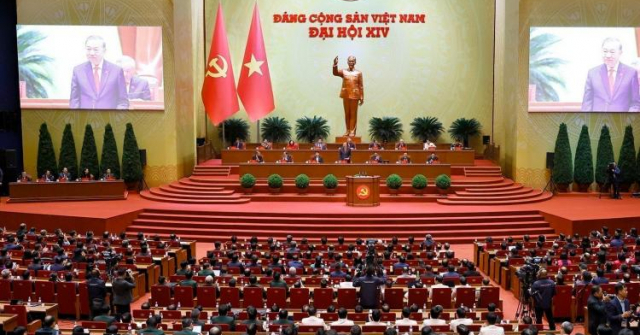 Chiều 23/1, Tổng Bí thư Ban Chấp hành Trung ương Đảng khoá XIV sẽ chủ trì họp báo quốc tế