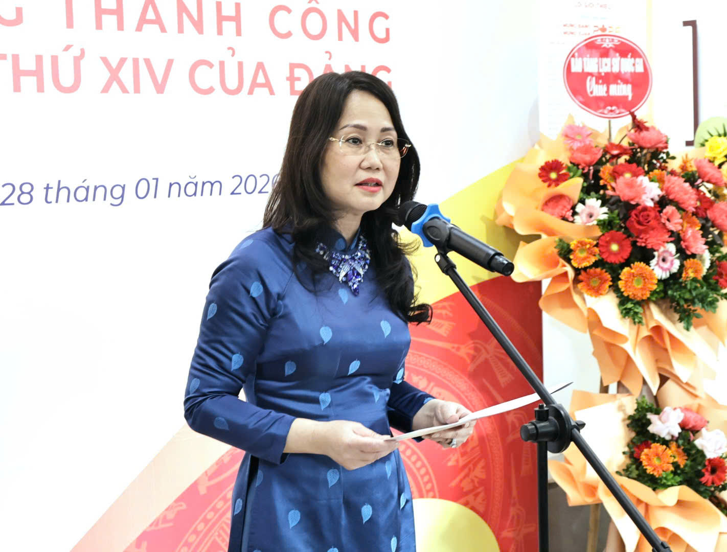 Nhìn lại những bước tiến quan trọng của đất nước qua 100 tác phẩm nhiếp ảnh - 2