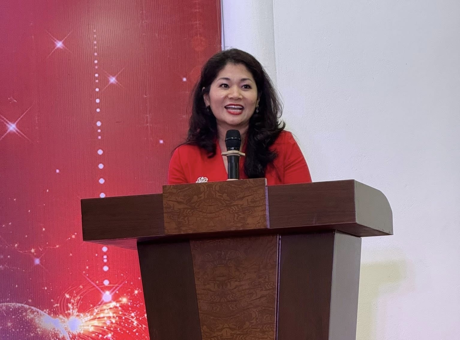 Hiệp hội Phát triển Công nghiệp Văn hóa Việt Nam tổng kết hoạt động năm 2025 - 3