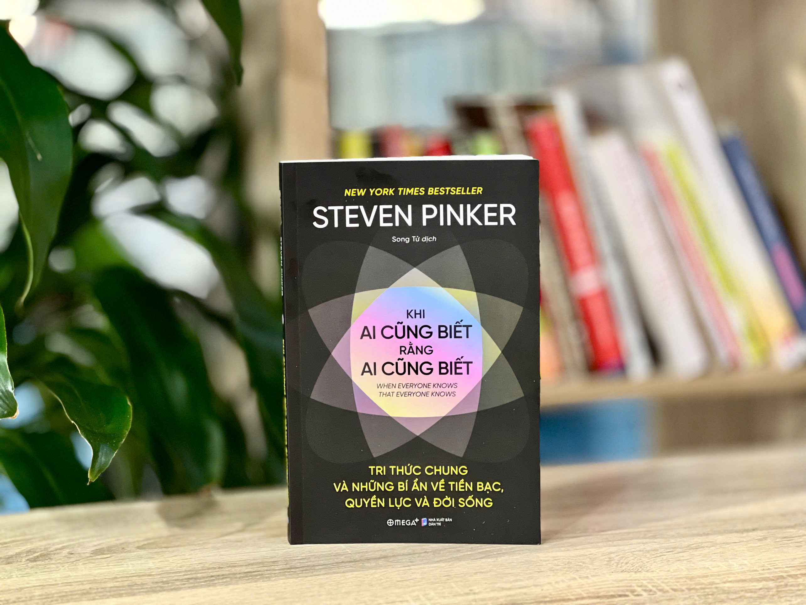 Về những sự thật hiển nhiên che giấu những cơ chế xã hội phức tạp - 1