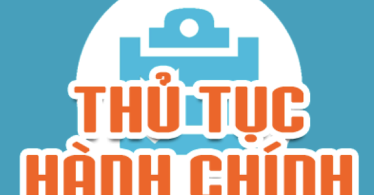 Công bố TTHC được sửa đổi, bổ sung trong lĩnh vực mua bán hàng hóa quốc tế chuyên ngành văn hóa thuộc quản lý của Bộ VHTTDL