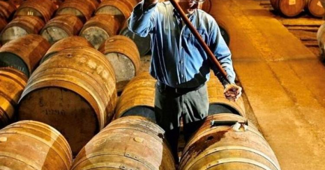 Scotland – Kinh đô của Whisky