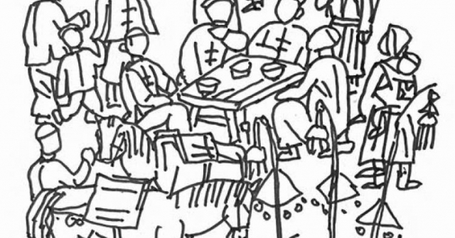 Lễ hội Gầu Tào