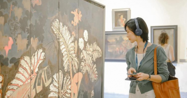 Chuyện ở bảo tàng công: Để các hiện vật sống hết các giá trị lịch sử của mình