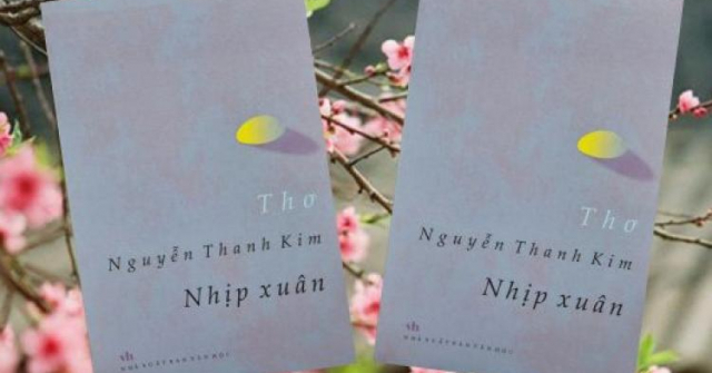 Nhà thơ Nguyễn Thanh Kim: Đi suốt cuộc đời để trở về nguồn cội