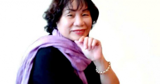 Kiếp mưa trải những trang lòng