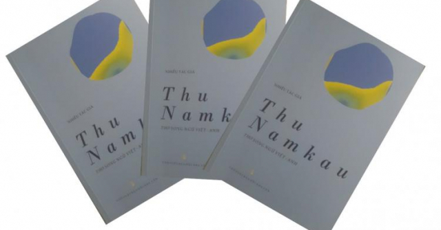 Đôi điều cảm nhận về tập thơ “Thu Namkau”