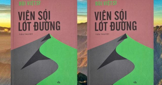 Viên sỏi lót đường (Trích đoạn Chương 19 tiểu thuyết “Viên sỏi lót đường” của nhà văn Bùi Việt Sỹ)