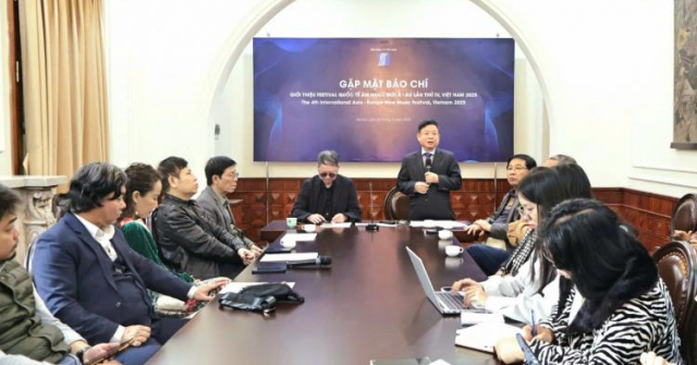 Nâng cao vị thế của nền âm nhạc chuyên nghiệp Việt Nam qua Festival quốc tế Âm nhạc Mới Á – Âu lần thứ IV
