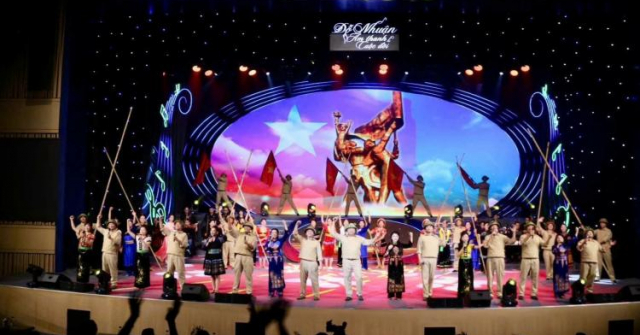 Chương trình “Đỗ Nhuận – Âm thanh cuộc đời”: Tôn vinh di sản âm nhạc của người nghệ sĩ tài hoa