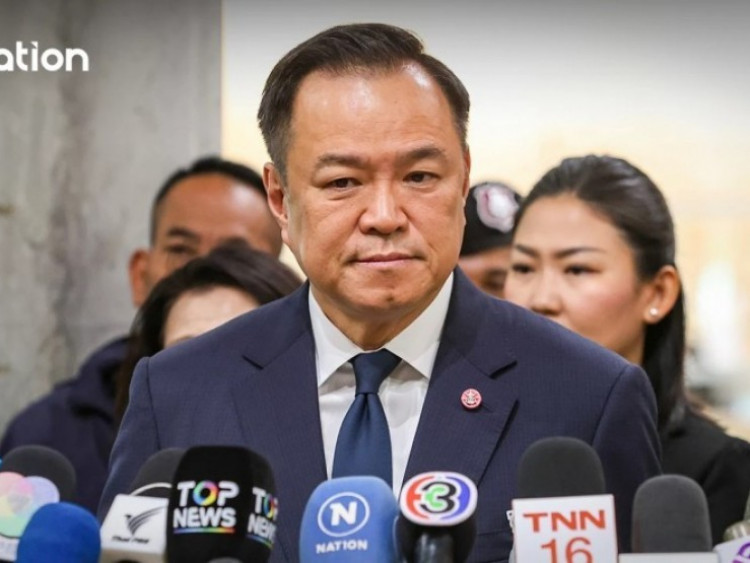 Xung đột ở biên giới, Thủ tướng Thái Lan lên tiếng việc ông Trump muốn điện đàm