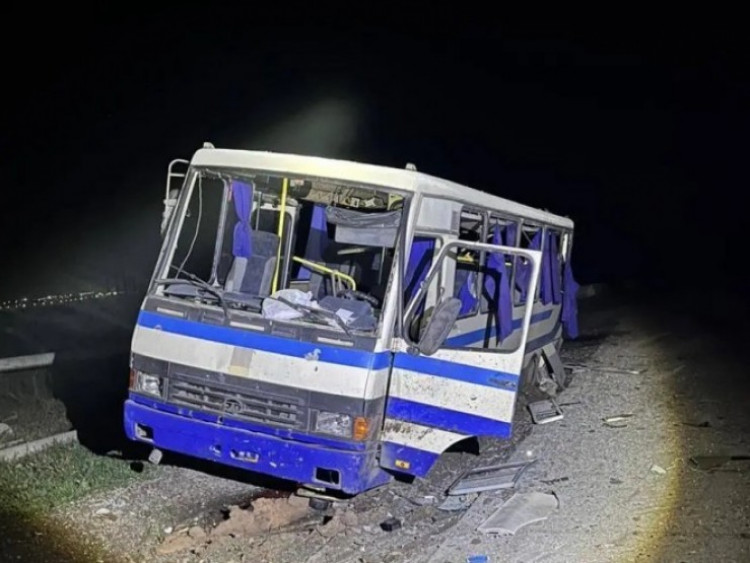 Nga phóng tên lửa “ồ ạt”, tập kích cảng chiến lược Ukraine