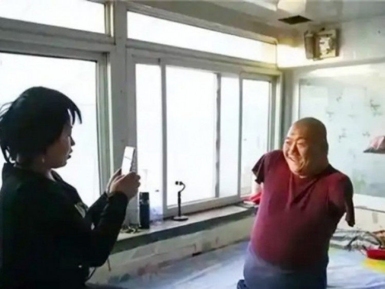 “Sọ Dừa” đời thực: Từ “đồ bỏ đi” thành triệu phú tự thân