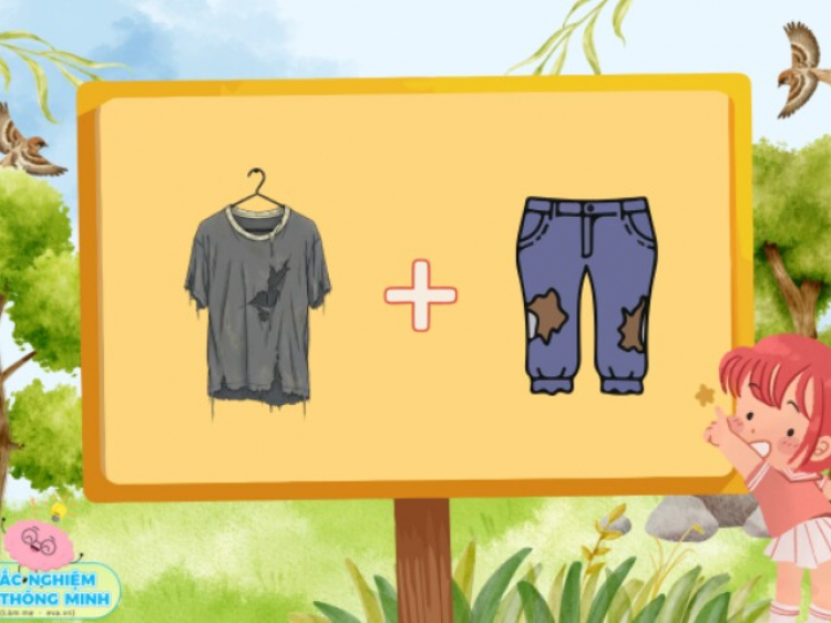 Đuổi hình bắt chữ: Đoán tên các câu ca dao, thành ngữ, tục ngữ Việt Nam bắt đầu bằng chữ A