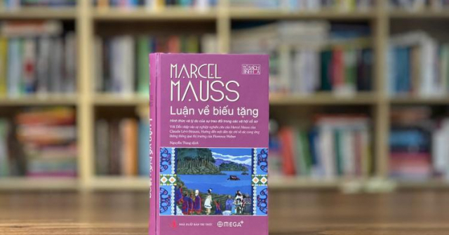 Một tác phẩm kinh điển đặt nền móng cho nhân học xã hội và xã hội học hiện đại