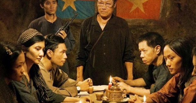 Chiếu miễn phí 6 bộ phim trong Đợt phim chào mừng thành công Đại hội XIV của Đảng