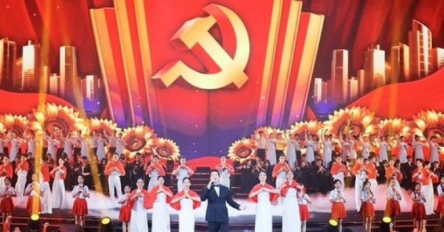 Văn học nghệ thuật Việt Nam trong mùa xuân của kỷ nguyên mới