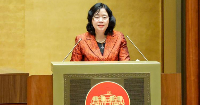 Phát huy sức mạnh đại đoàn kết toàn dân tộc trong kỷ nguyên mới