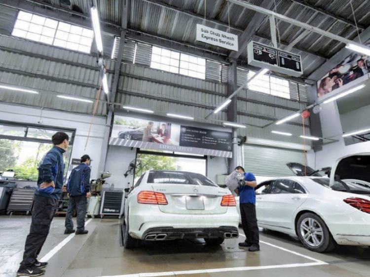 Chăm xe ô tô để đi Tết nên nhớ những điều sau