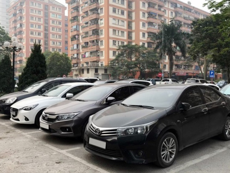 Thuê xe tự lái những ngày gần tết nên nhớ những điều sau