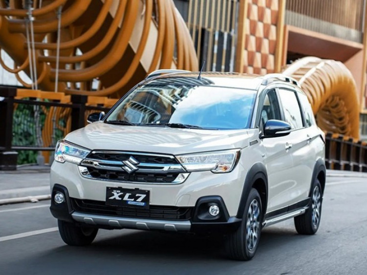 Đây là 5 mẫu xe hybrid bán nhiều nhất tại Việt Nam tháng 1/2026