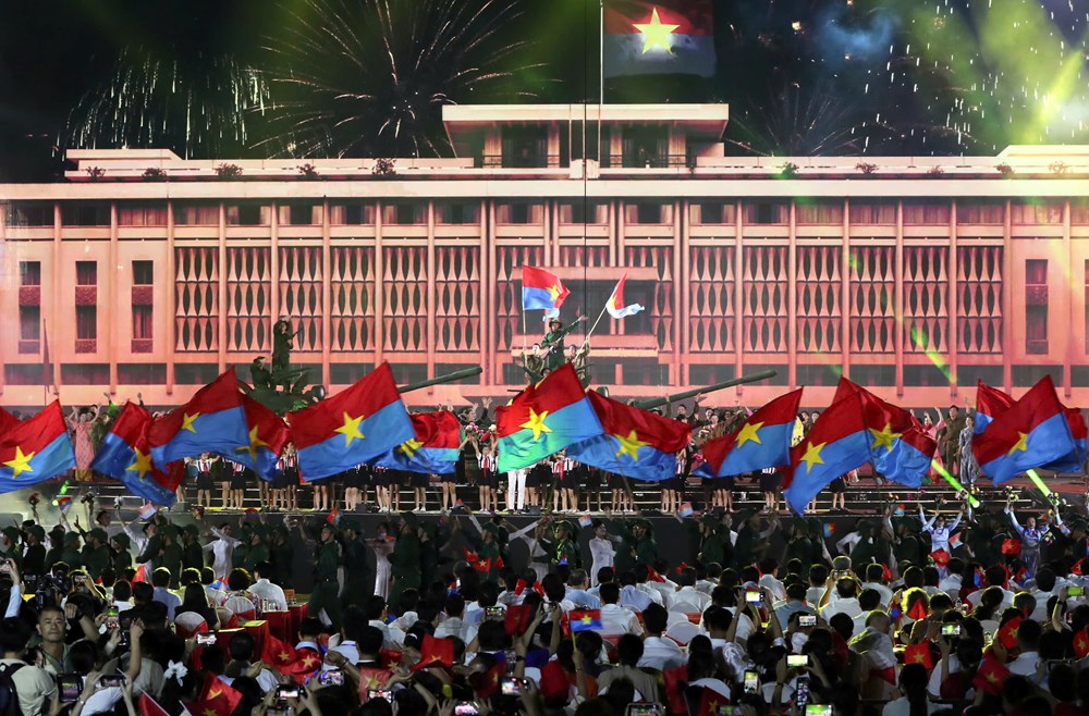 Văn học nghệ thuật Việt Nam trong mùa xuân của kỷ nguyên mới - 2