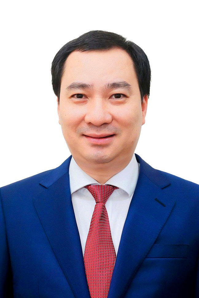 Chủ tịch và các vị Ủy viên Đoàn Chủ tịch Ủy ban Trung ương MTTQ Việt Nam ứng cử đại biểu Quốc hội khoá XVI - 8