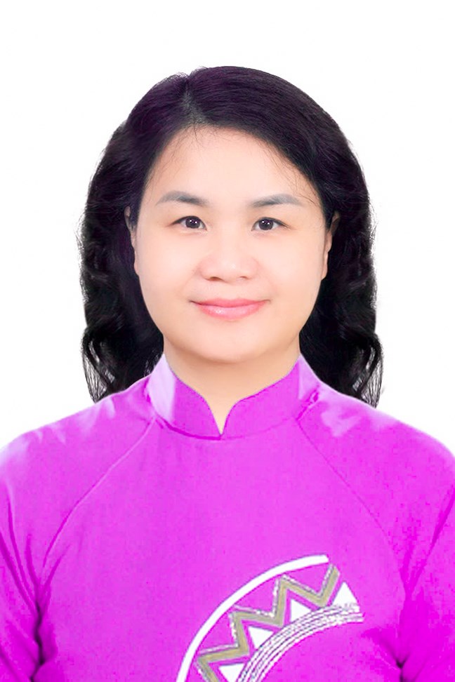 Chủ tịch và các vị Ủy viên Đoàn Chủ tịch Ủy ban Trung ương MTTQ Việt Nam ứng cử đại biểu Quốc hội khoá XVI - 9