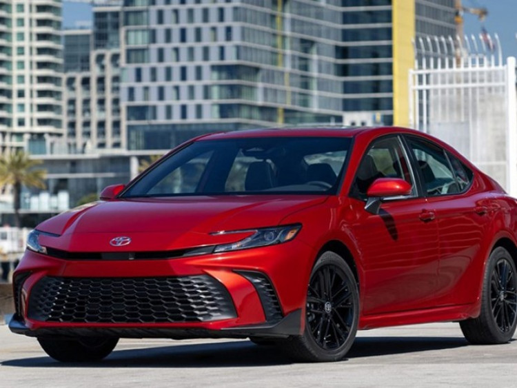 Nhật Bản đơn giản hóa thủ tục nhập khẩu ô tô sản xuất tại Mỹ