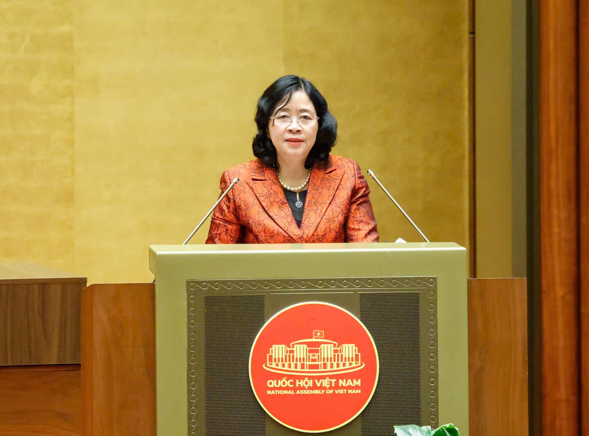 Phát huy sức mạnh đại đoàn kết toàn dân tộc trong kỷ nguyên mới - 1