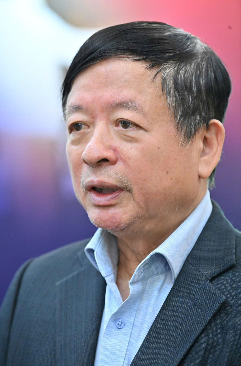 Văn học nghệ thuật Việt Nam trong mùa xuân của kỷ nguyên mới - 1